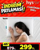 Othello Yastık