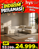 Paris Köşe Takımı