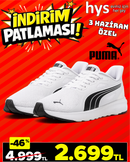 Puma Ayakkabı