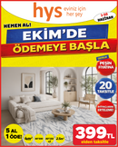 4 m2 Halı Seti