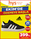 Adidas Ayakkabı