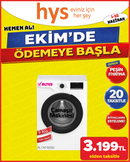 Altus AL CM 91050 Çamaşır Makinesi
