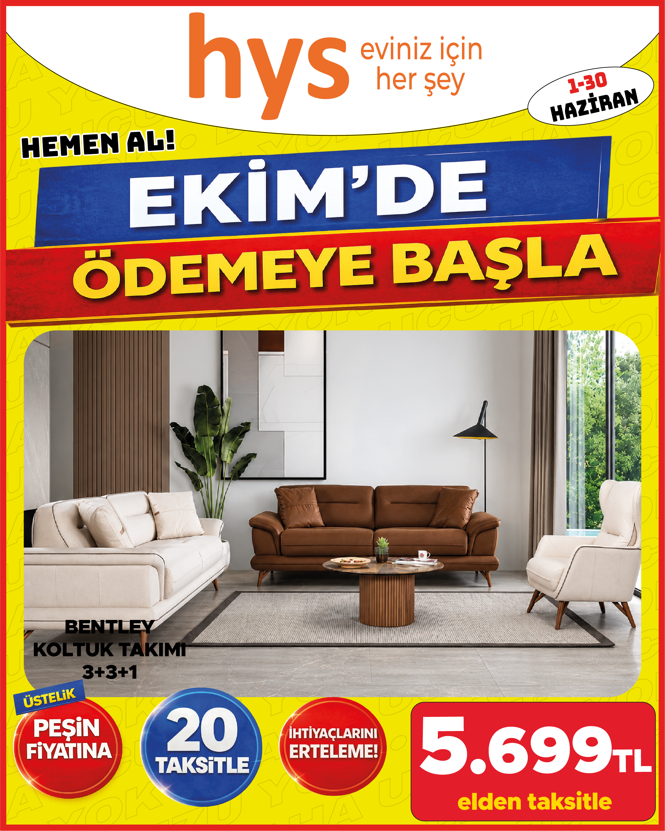 Bentley Koltuk Takımı Ürün ana görseli