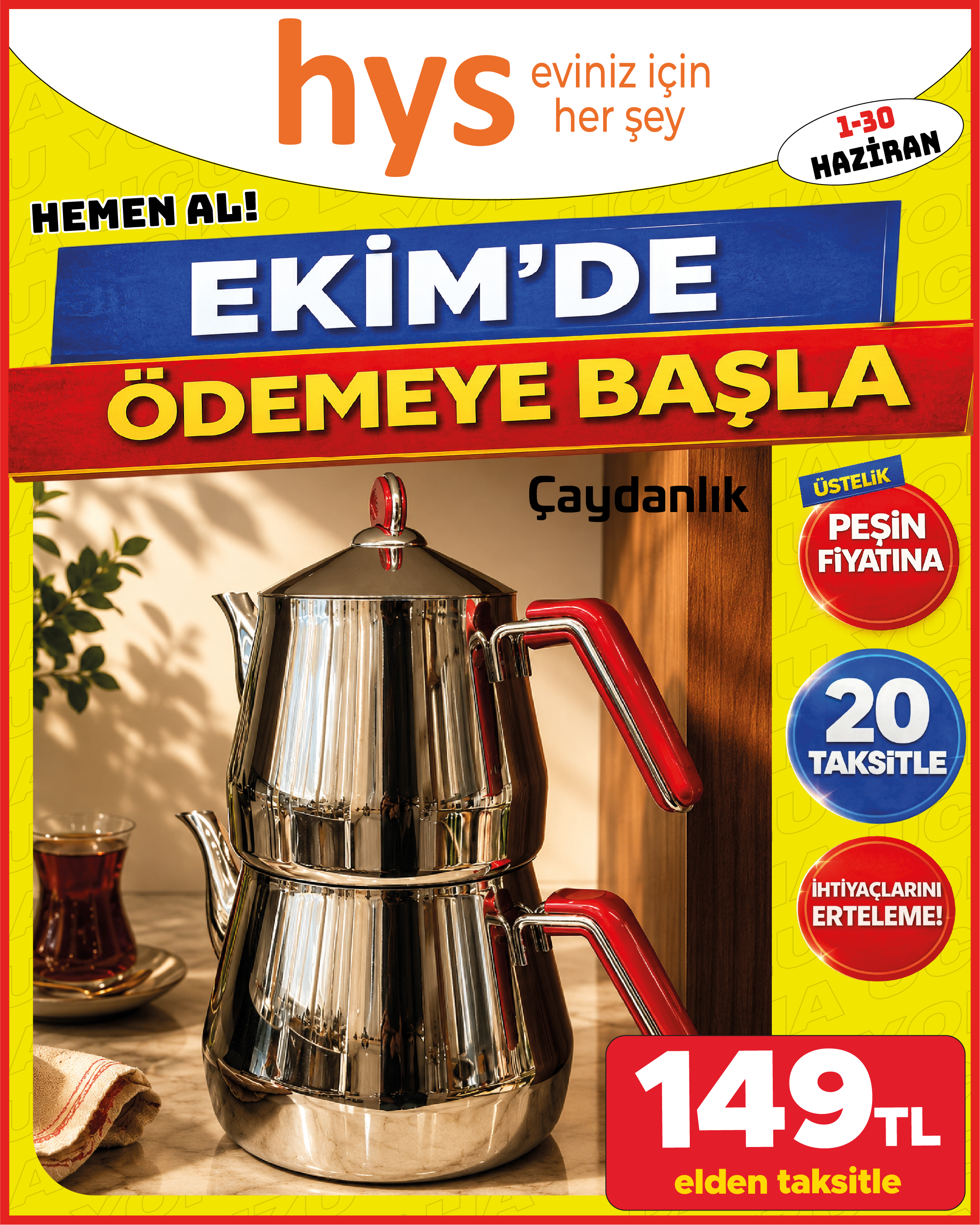 Caydanlik