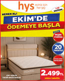 Çift Kişilik Yatak Baza Başlık 150X200
