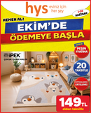 İpek Çocuk Odası Halisi