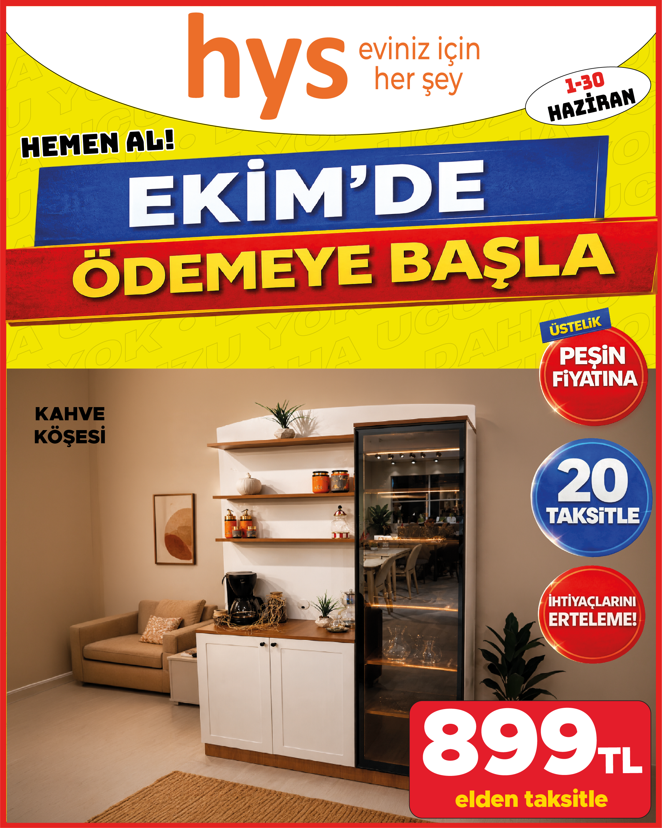 Kahve Köşesi