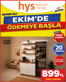 Kahve Köşesi