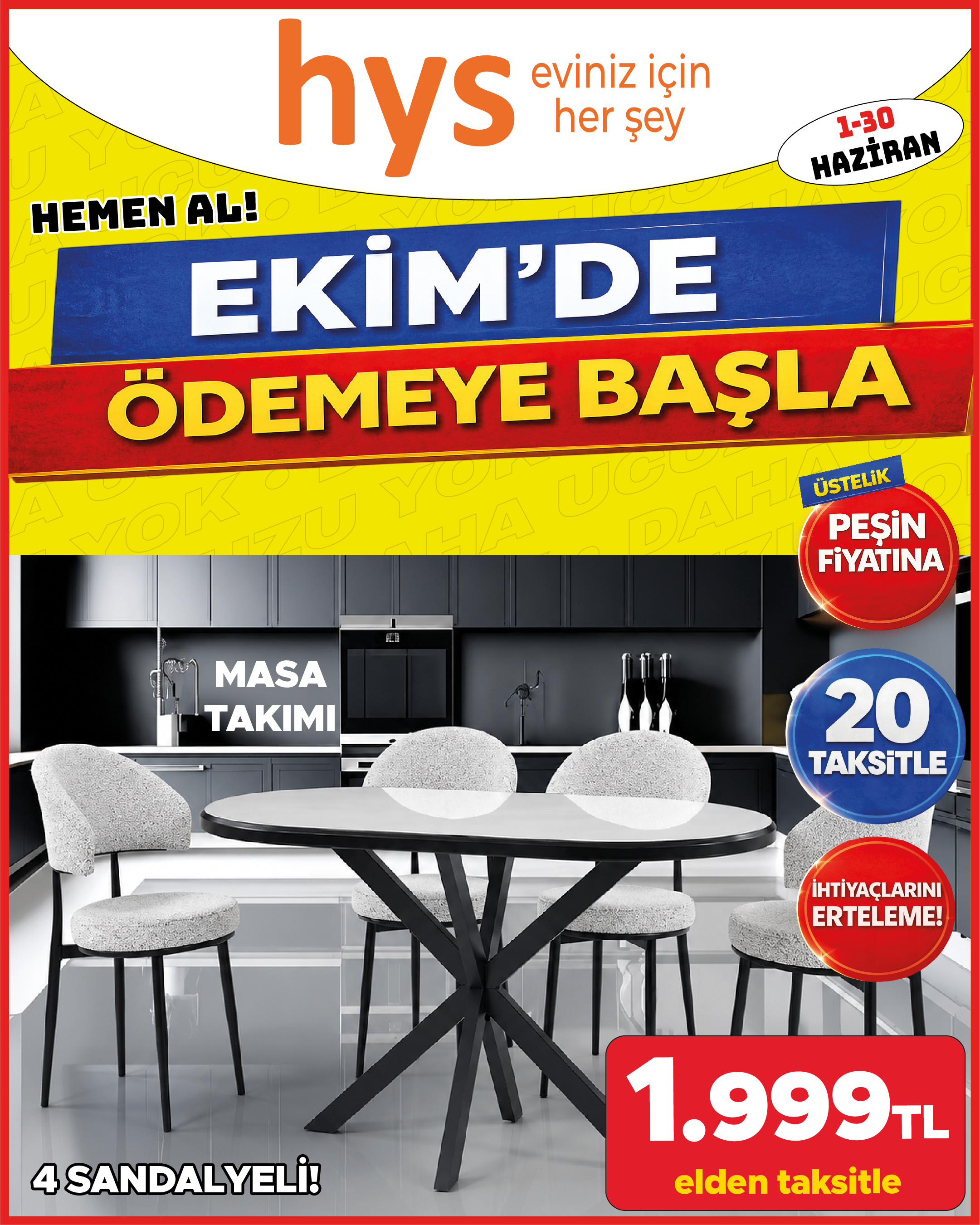 Masa Takımı