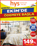 Özdilek Nevresim Takımı
