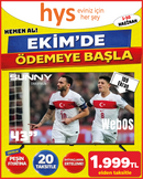 Sunny SN43FMLN 43 İnç webOS TV