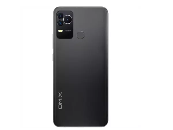Omix X400 128 Gb 4Gb Ram Blue Cep Telefonu