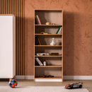 Napoli 2 Kapılı Modern Dolap