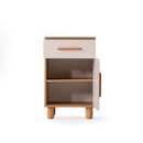 Tek Çekmeceli Dar Çamaşırlık