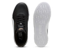 Puma Carina 3.0 Siyah Spor Ayakkabı