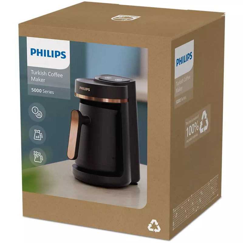 Philips HDA150/60 Otomatik Kahve Makinesi