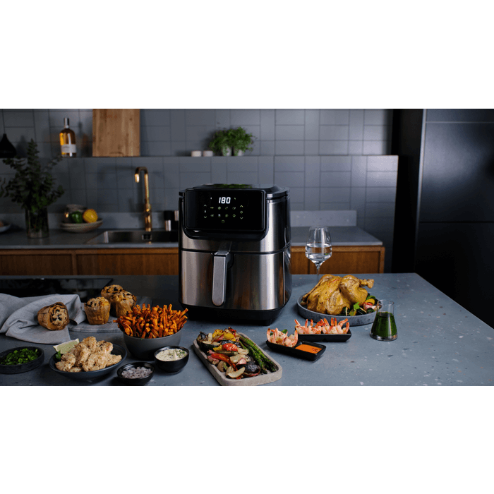 Electrolux E6F1-6St Explore 6 Airfryer