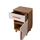 Tek Çekmeceli Dar Çamaşırlık