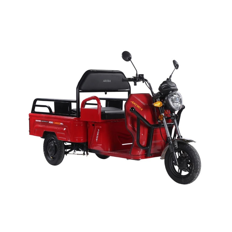 ARORA Mini Cargo 72V20AH
