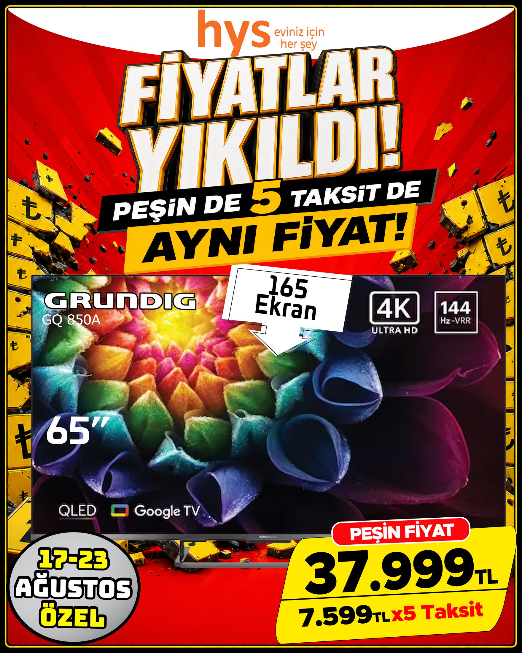 English Home Yemek Takımı 24 Parça