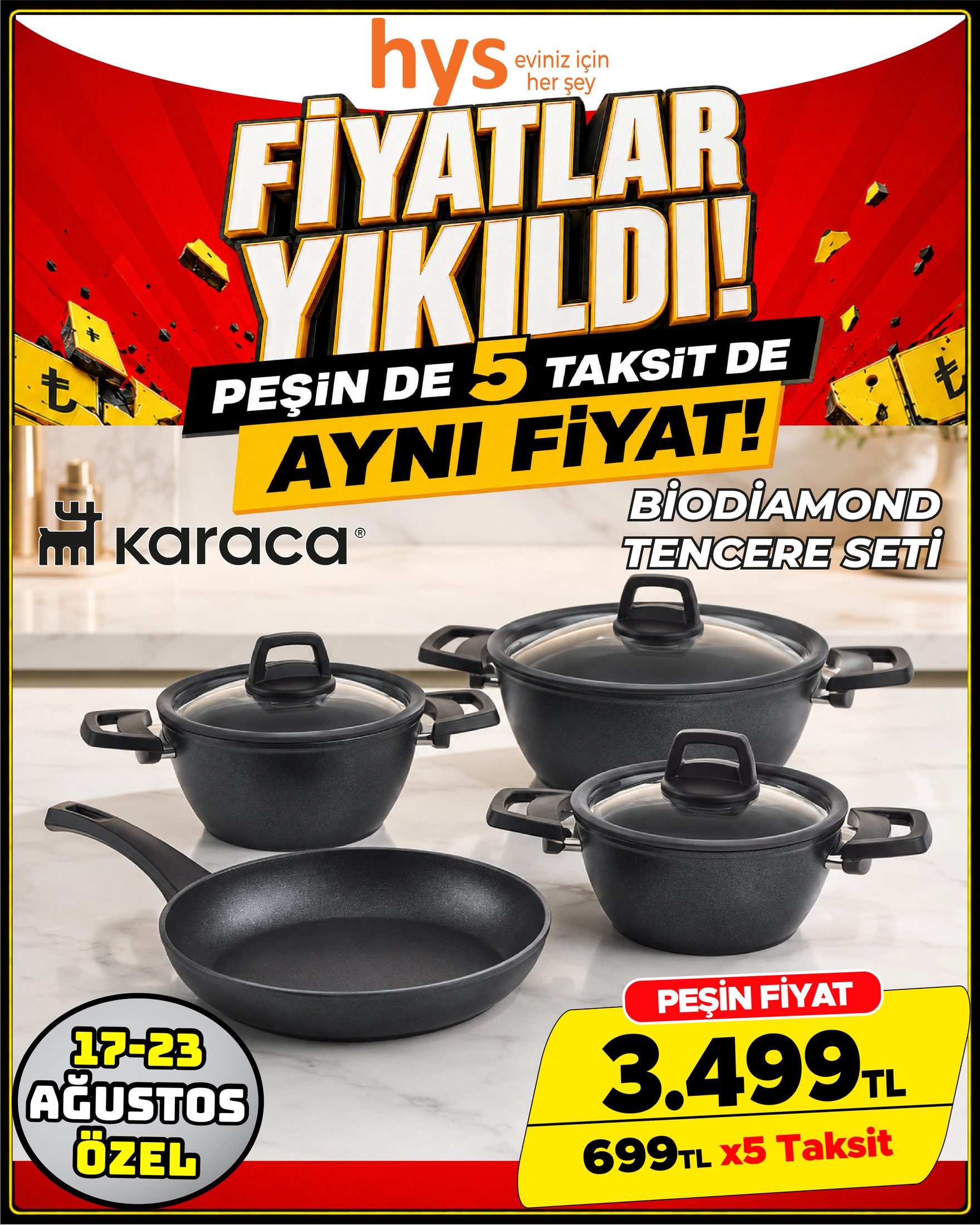 Fakir Elektrikli Süpürge BL6022 Ürün ana görseli