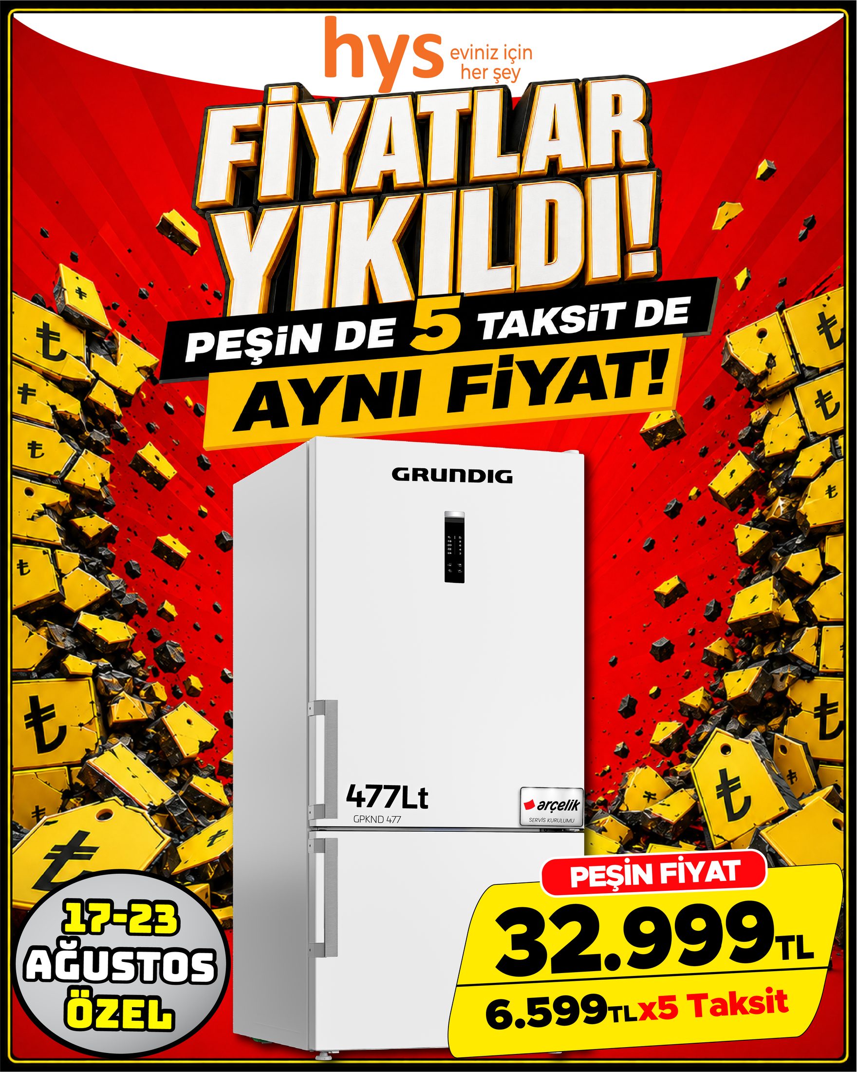 Lazer Epilasyon Cihazı
