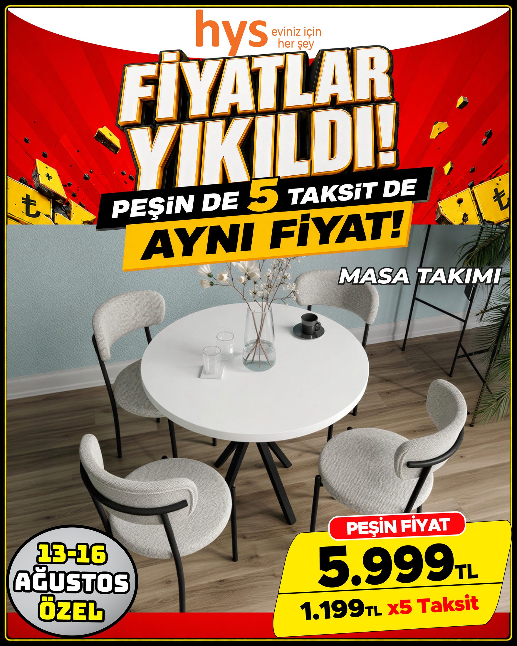 Masa Takımı