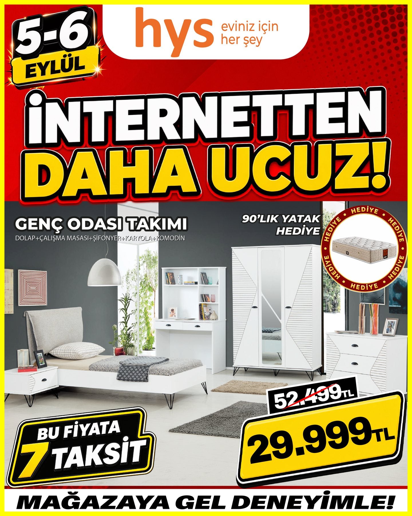 Genç Odası Takımı