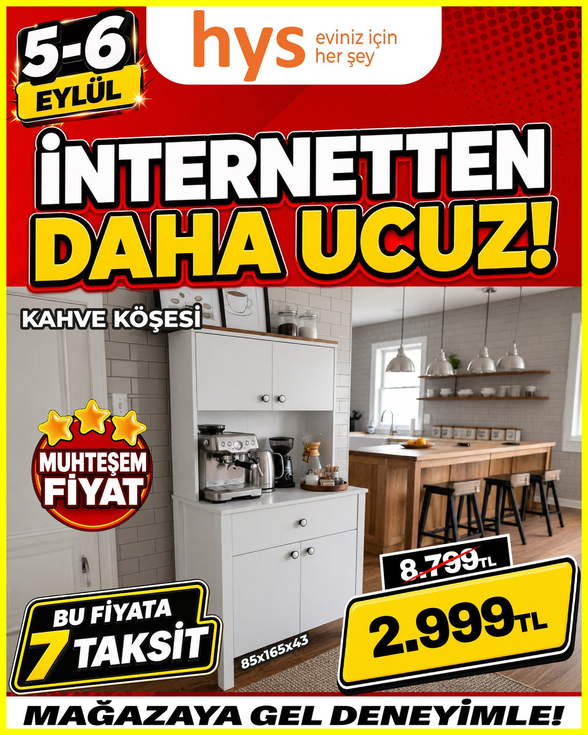 Kahve Köşesi