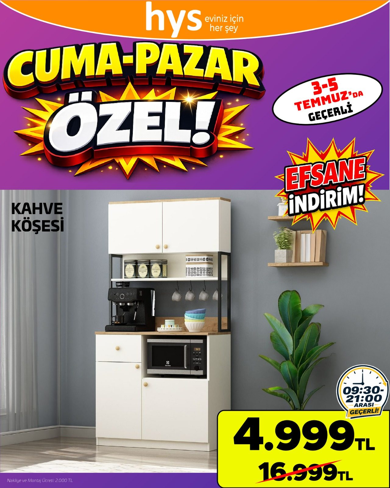 Kahve Köşesi