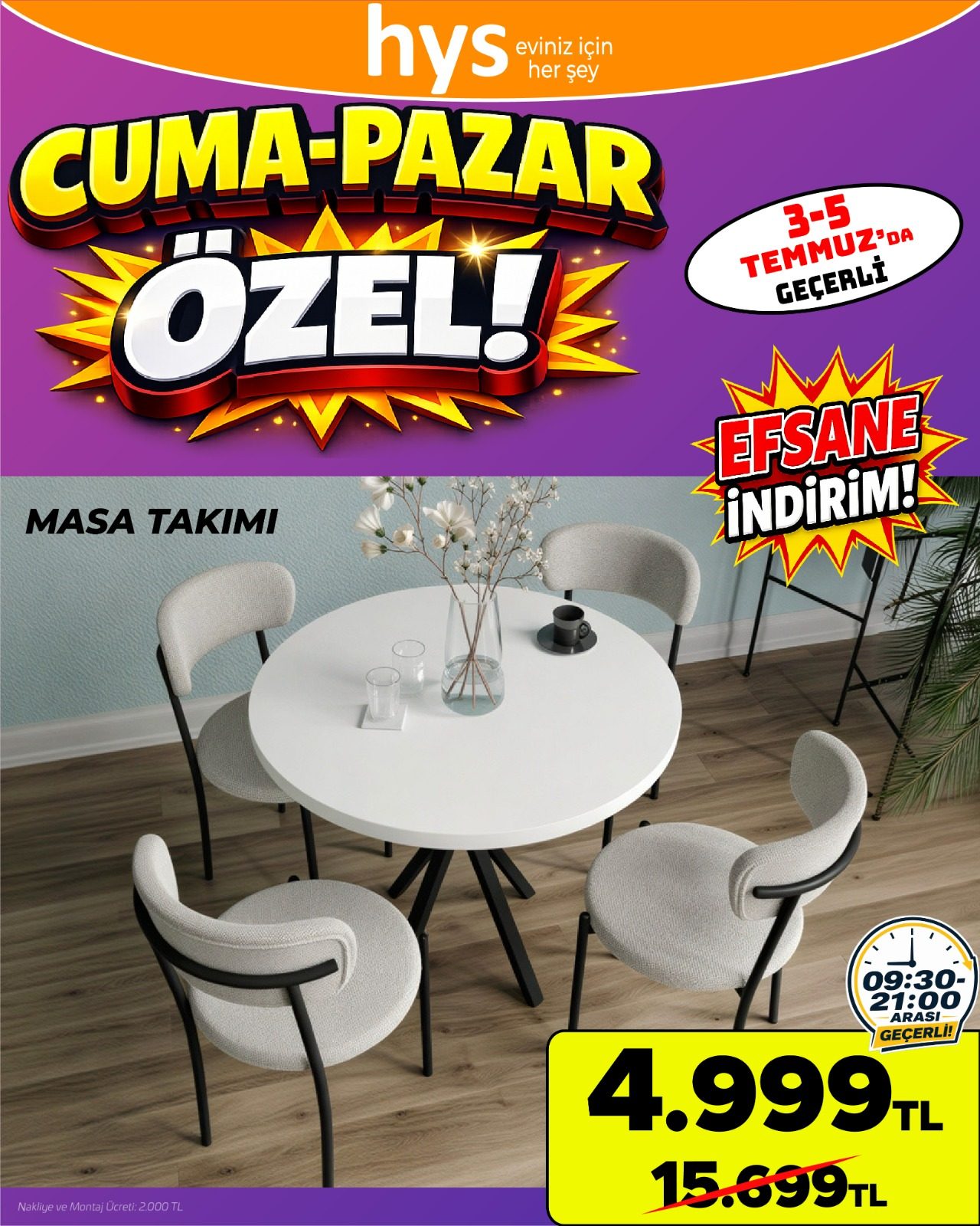 Masa Takımı