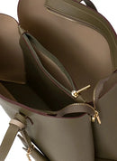 U.S. Polo Assn. Haki Kadın Omuz Çantası