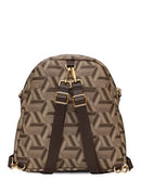 U.S. Polo Assn. Kahverengi Kadın Sırt Çantası