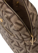 U.S. Polo Assn. Kahverengi Kadın Sırt Çantası