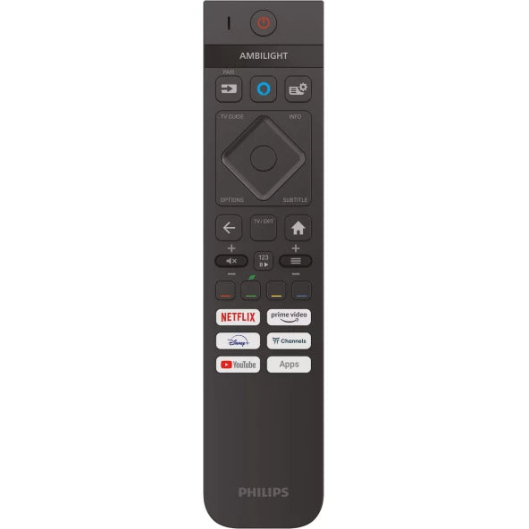 Philips 50PUS8349/62 50'' 127 Ekran Ambilight Ultra HD 4K Smart LED TV