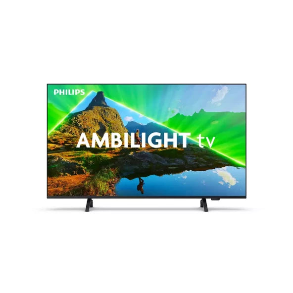 Philips 50PUS8349/62 50'' 127 Ekran Ambilight Ultra HD 4K Smart LED TV