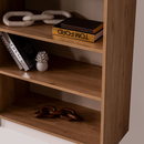 Napoli 2 Kapılı Modern Dolap