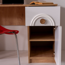 Bolonya Çalışma Masası