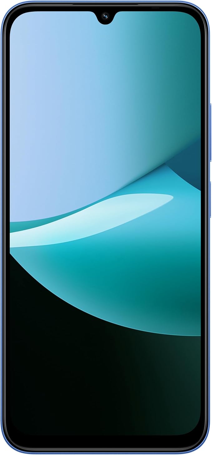 Xiaomi Redmi 15C 8GB RAM 256GB ROM