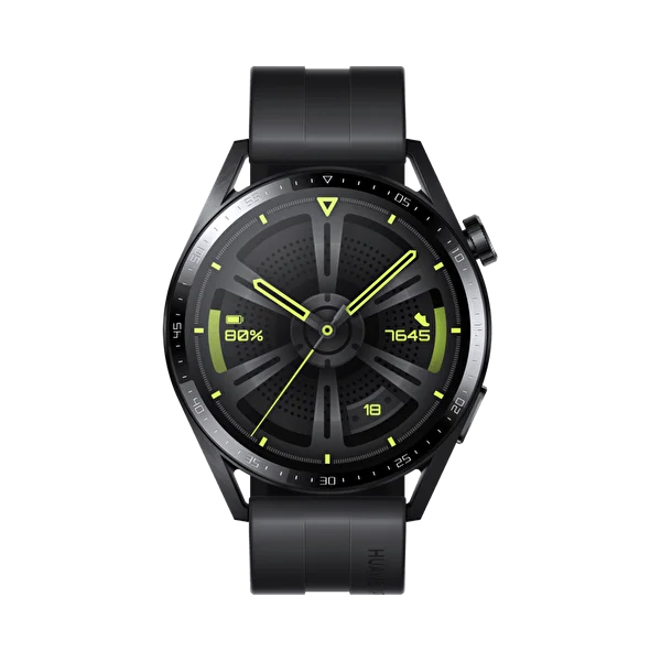 Huawei Watch GT 3 46 mm Active