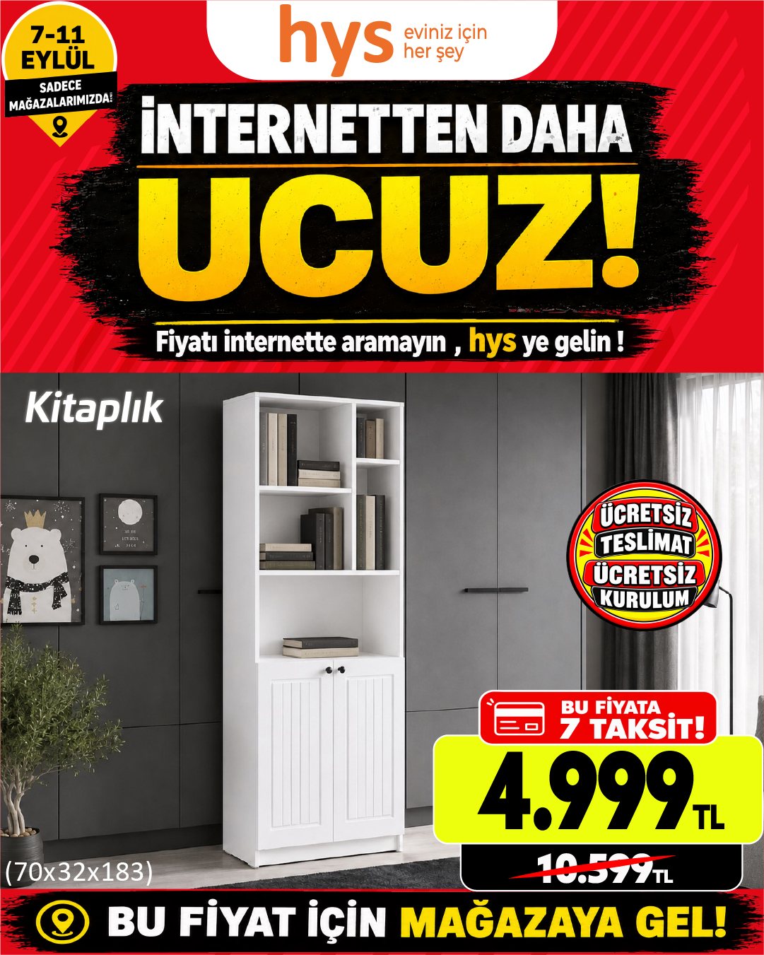 Kitaplık