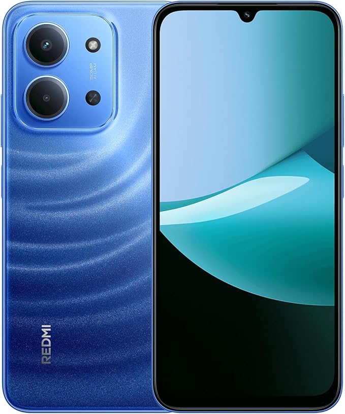 Xiaomi Redmi 15C 8GB RAM 256GB ROM