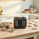 Karaca Hüp Düet Otomatik Kahve Makinesi