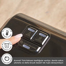 Karaca Hüp Düet Otomatik Kahve Makinesi