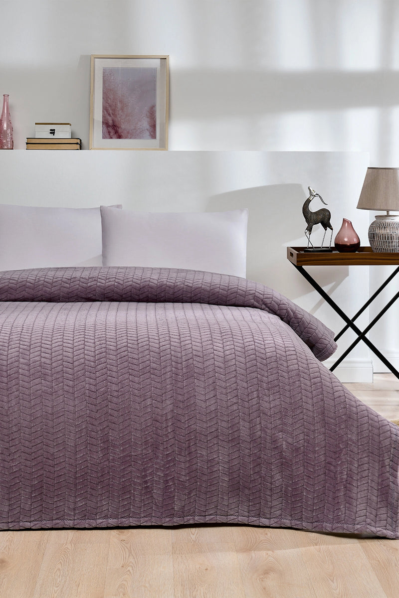 Özdilek Prestij Çift Kişilik Battaniye