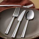 Emsan Çınar 24 Parça Çatal Kaşık Bıçak Seti