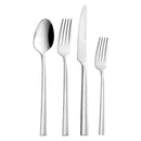 Emsan Çınar 24 Parça Çatal Kaşık Bıçak Seti