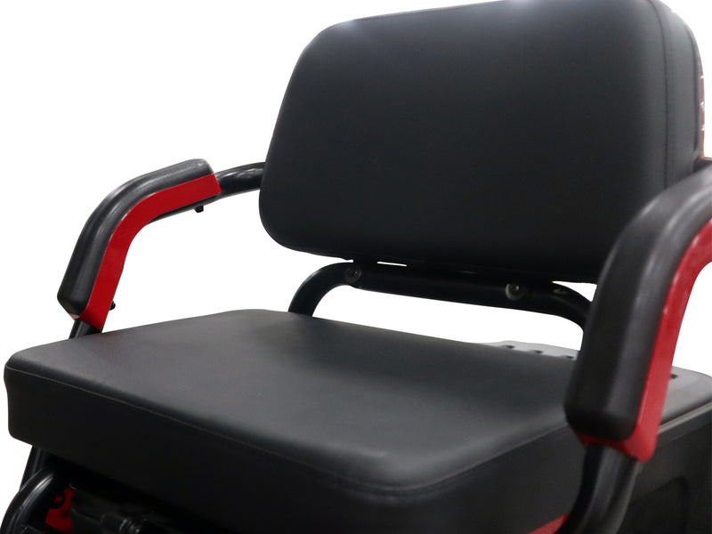 Kral KR-304 Neo 3 Tekerlekli Elektrikli Motor