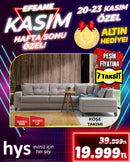 Ds Milano Köşe Takımı (290*190)