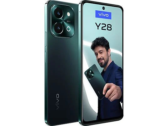 Vivo Y28 Akıllı Cep Telefonu